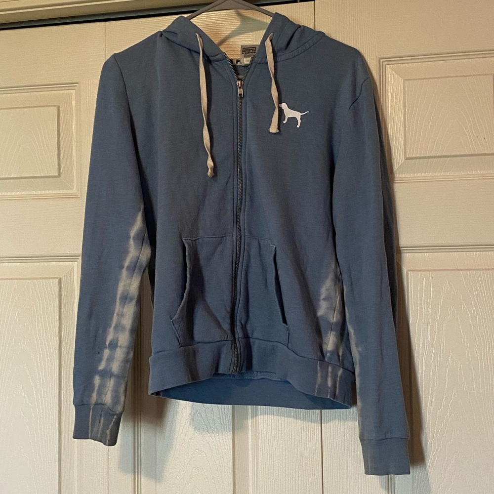PINK hoodie